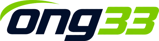 ong33 logo